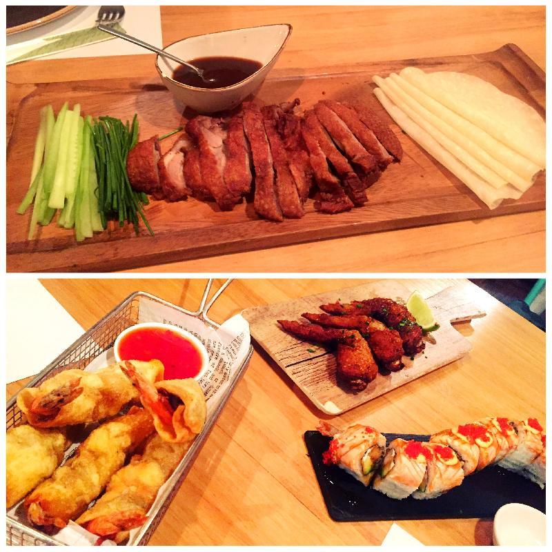 Restaurantes La Pagoda