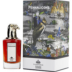 Fashion The Uncompromising Sohan Penhaligon's cologne - a new ...