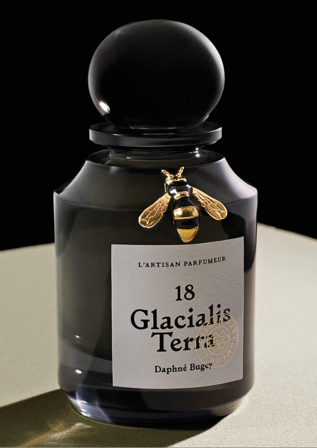 Fashion Glacialis Terra - Limited Edition - L'Artisan Parfumeur (EN)