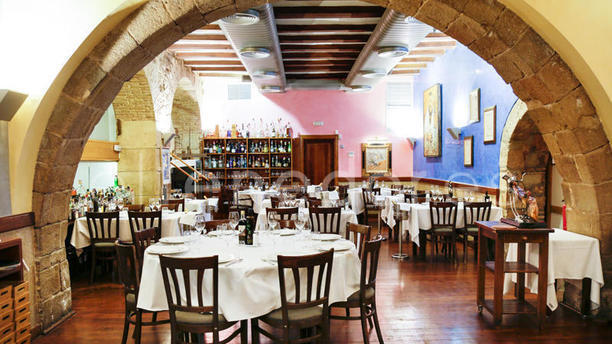 Restaurants Passadis del Pep