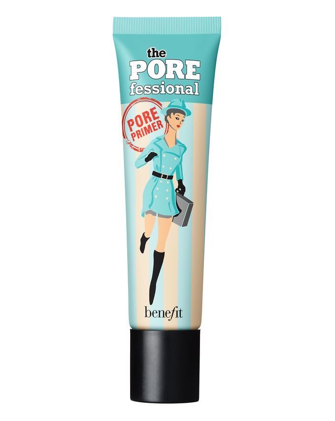 Moda the POREfessional face primer | Benefit Cosmetics