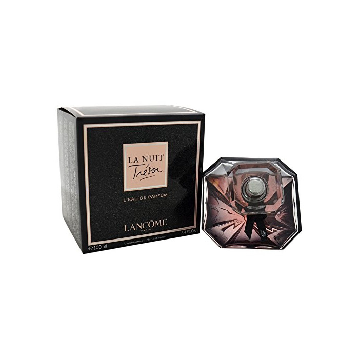 Belleza Lancôme La Nuit Trésor Eau de Parfum Vaporizador