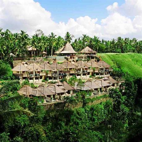 Place Viceroy Bali