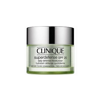 Belleza Clinique Superdefense SPF20 Daily Defense Moisturizer 30 ml