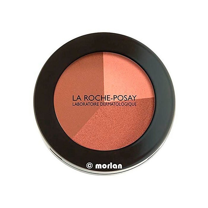 Belleza La Roche Posay - Maquillaje Toleriane Teint Polvos de Sol