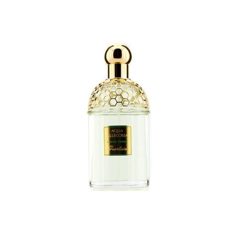 Belleza Guerlain Aqua Allegoria Limon Verde Agua de Colonia