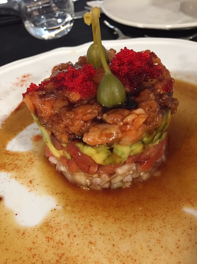 Restaurantes La Bien Pagá Gastro