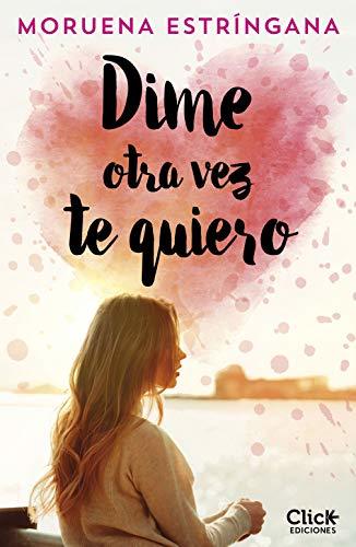 Book Dime otra vez te quiero