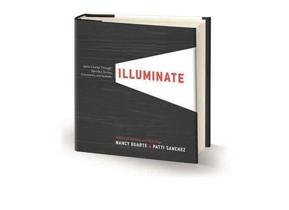 Book Illuminate