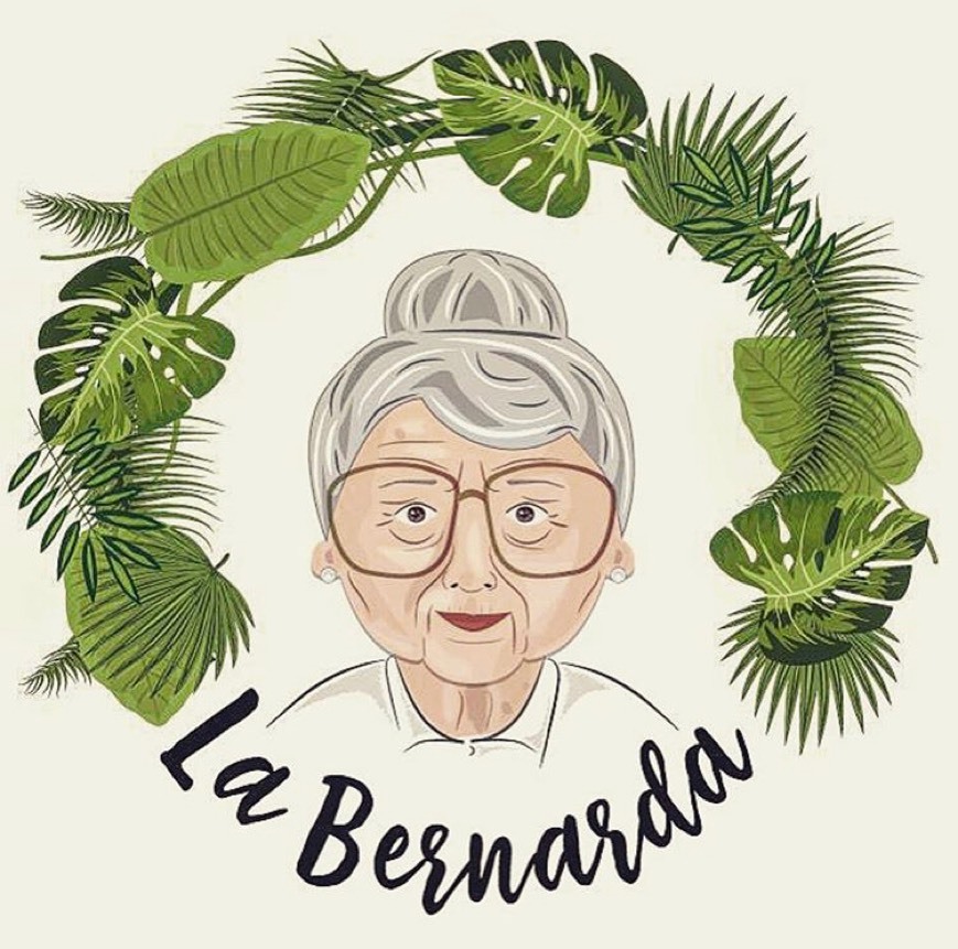 La Bernarda