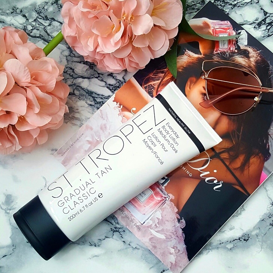 Social Loción Corporal Diaria