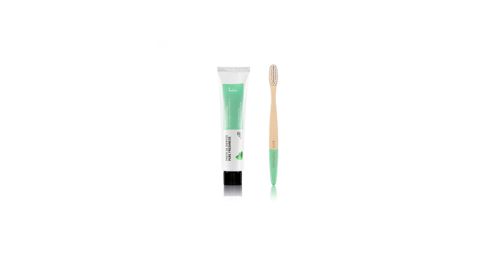 Social Pure Freshness Pack