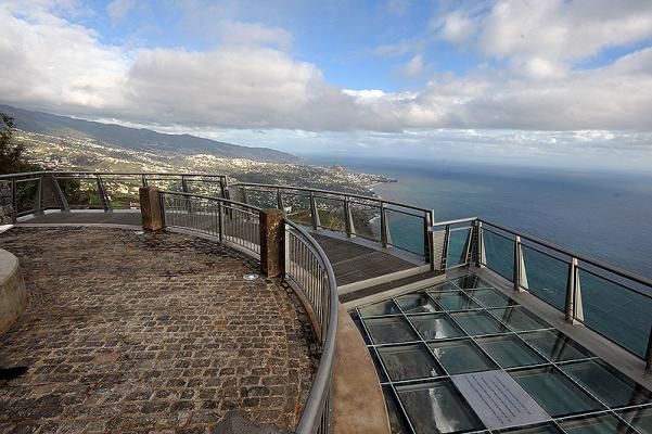 Lugar Mirador de Cabo Girão