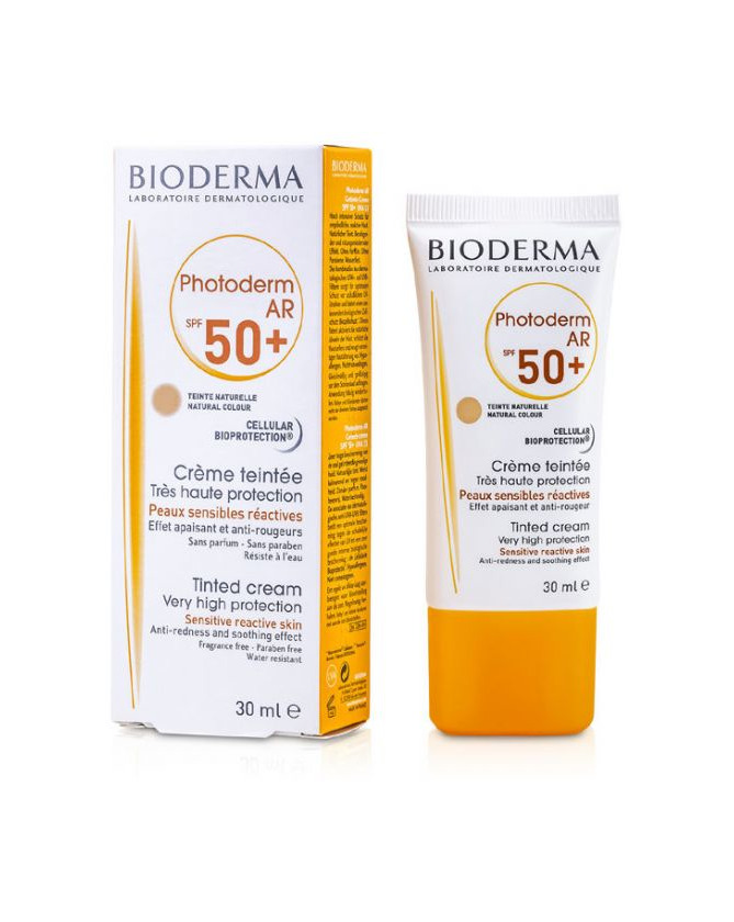 Beauty Bioderma Photo Derm AR SPF 50 + Crema