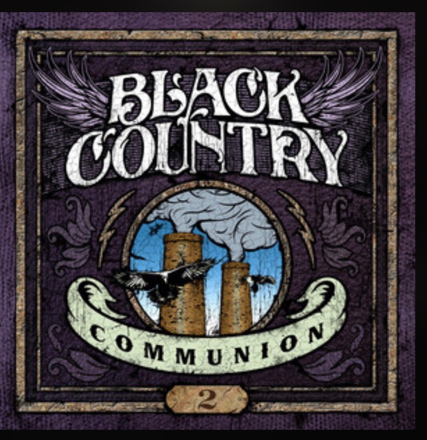 Canción Black Country Communion