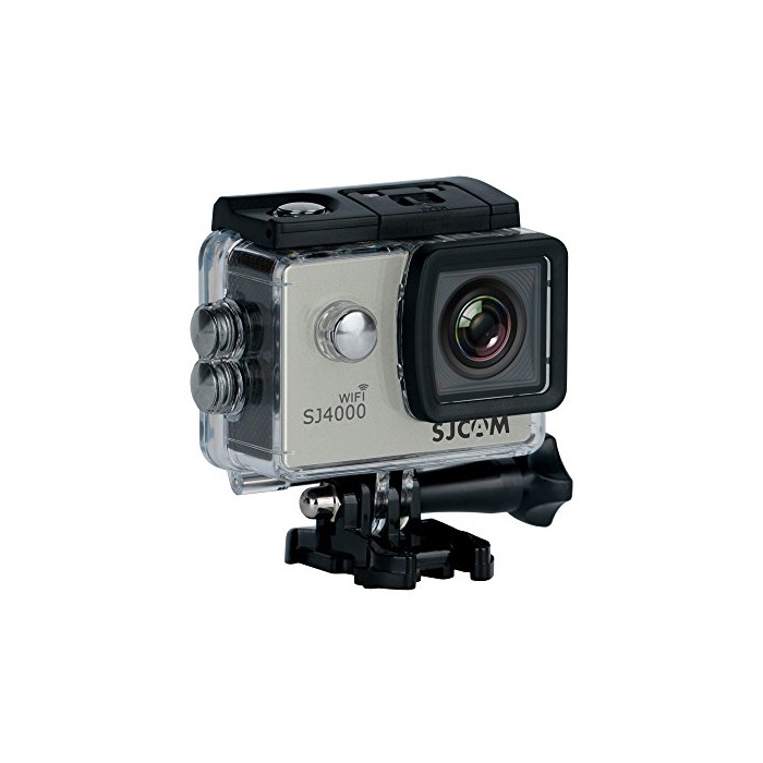 Electronic SJCAM SJ4000 WiFi