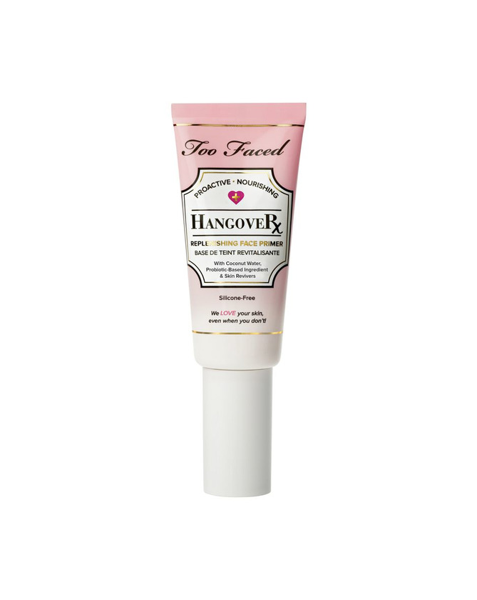 Product Too Faced Primer