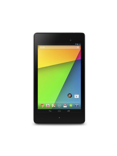 ASUS Nexus 7 (2013) - Tablet de 7 " (WiFi