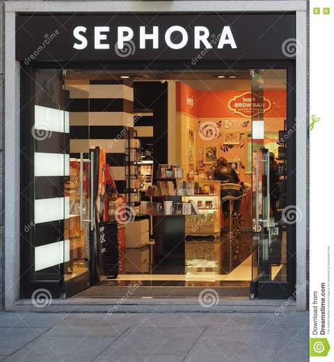 Sephora: Cosmetics, Beauty Products, Fragrances & Tools