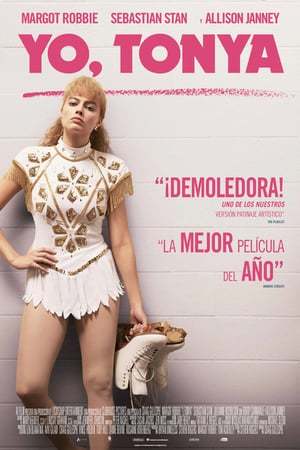 Película Yo, Tonya