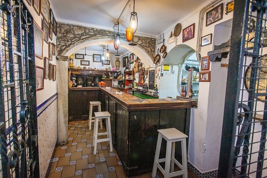 Bar El Ombligo