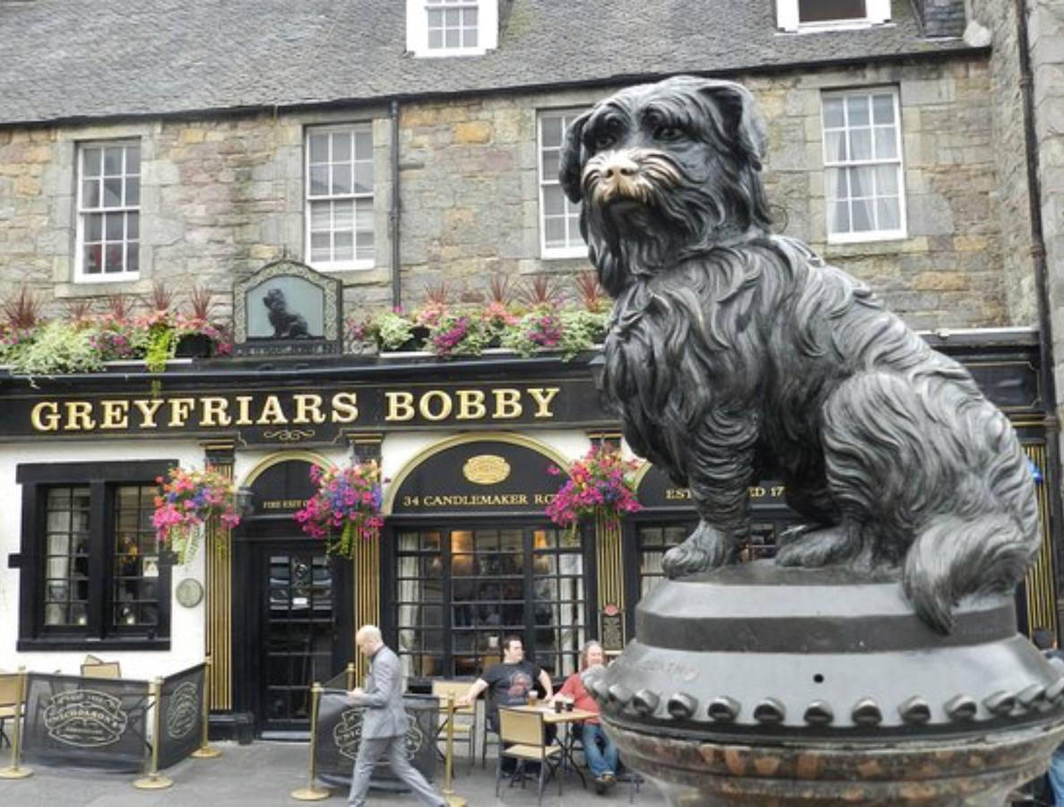 Greyfriars Bobby