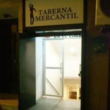 Taberna Mercantil