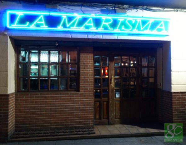 La Marisma