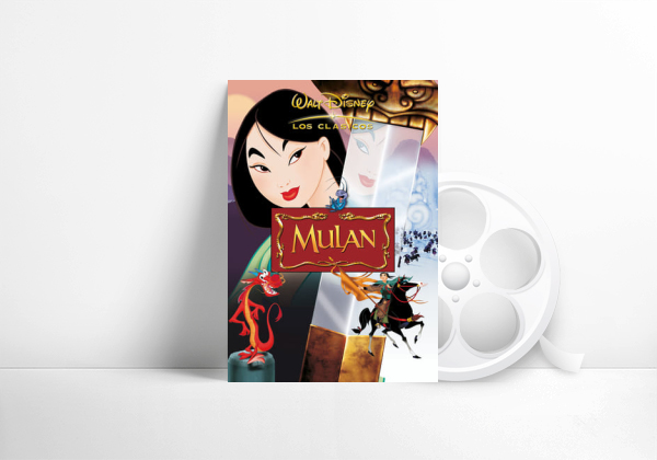 Movie Mulán