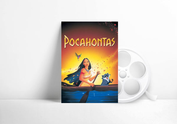 Movie Pocahontas