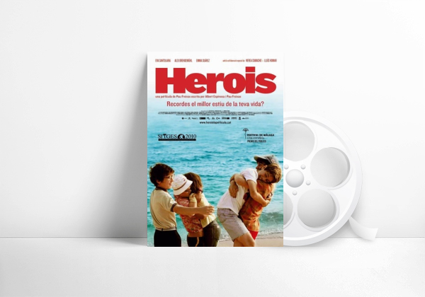Movie Heroes