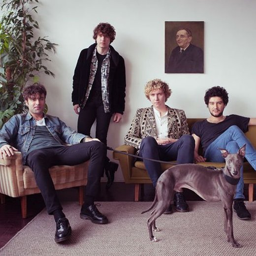 The Kooks | Official