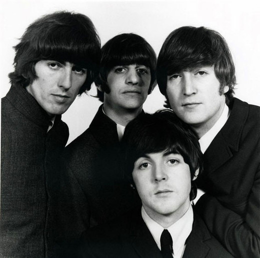 The Beatles |