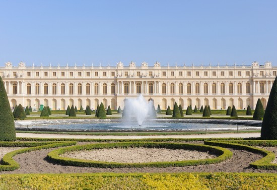 Place Versailles