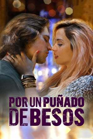 Movie Por un puñado de besos