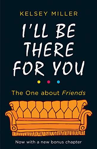 Book I'll Be There For You