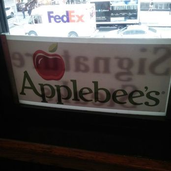 Restaurants Applebee's Grill + Bar