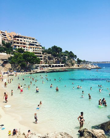 Place Cala Comtesa