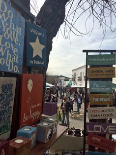 Moda Mercadillo de Sant Joan de Labritja » IBIZAISLA.ES