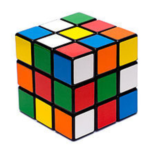 Cubo de Rubik - Wikipedia, la enciclopedia libre