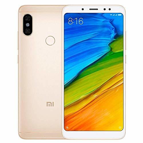 Electronic Xiaomi Redmi S2 - Smartphone DE 5.9"