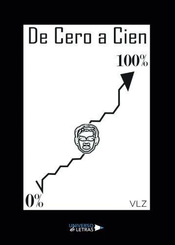 Libro De cero a cien