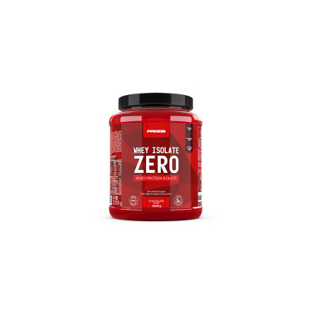 Prozis Zero Whey Isolate