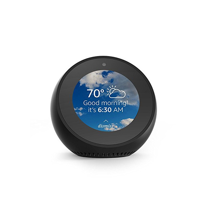 Product Amazon Echo Spot 