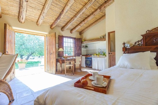 Casa Rural Airbnb - Palma de Mallorca