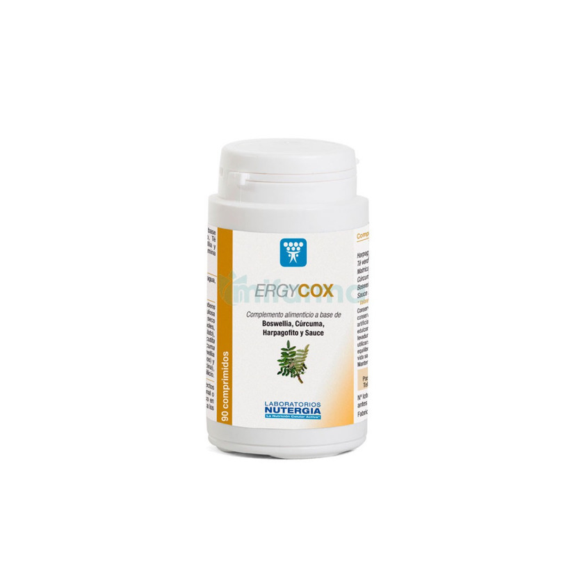 Social Ergycox