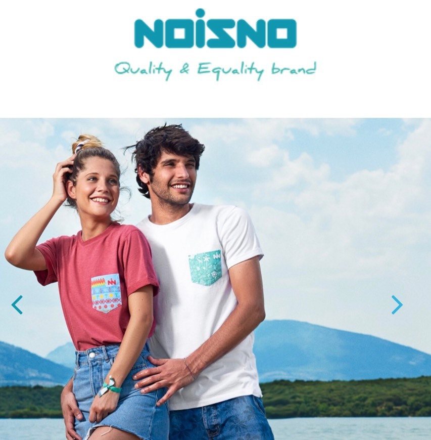 Fashion Noisno Brand