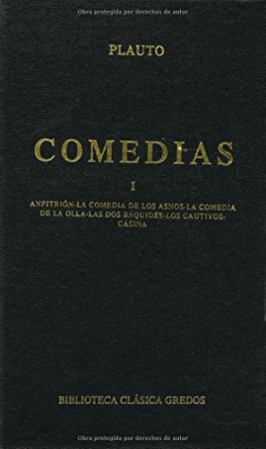 Comedia