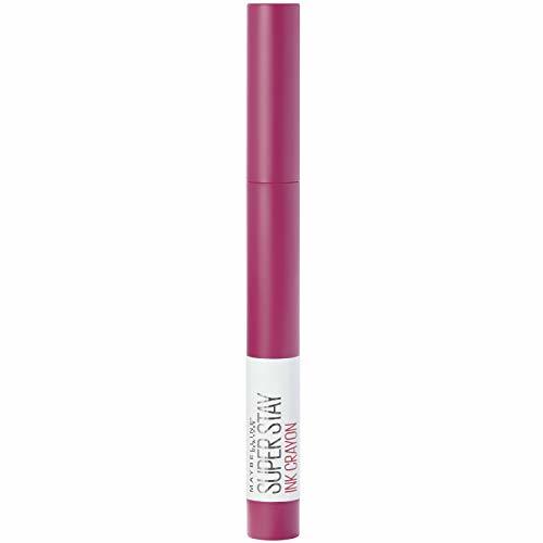 Beauty Maybelline New York Super Stay Ink Crayon 35 Treat Yourself - Taza