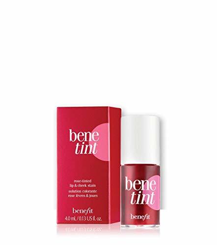 Beauty BENEFIT LIP & CHEEK BENE TINT 4 ML